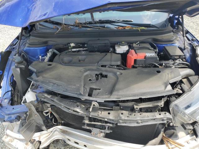2019 ACURA RDX A-SPEC - 5J8TC2H65KL016268