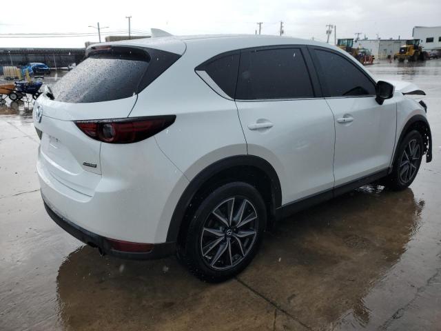 JM3KFADL1H0186636 | 2017 MAZDA CX-5 GRAND