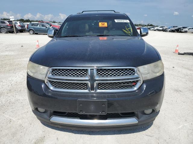 2012 Dodge Durango Citadel VIN: 1C4SDJET4CC293264 Lot: 59313544