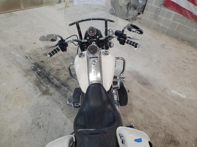 2015 HARLEY-DAVIDSON FLHP POLIC - 1HD1FHM1XFB606793