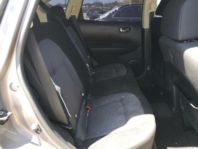 2010 Nissan Rogue S VIN: JN8AS5MV4AW119917 Lot: 51479583