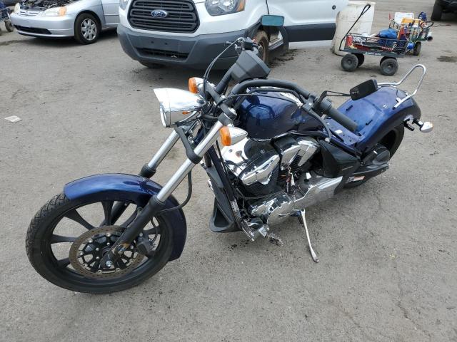 2019 HONDA VT1300 CX JH2SC6128KK400986