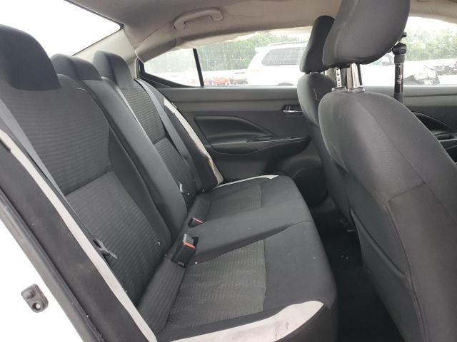 3N1CN8EV9LL903582 Nissan VERSA SV