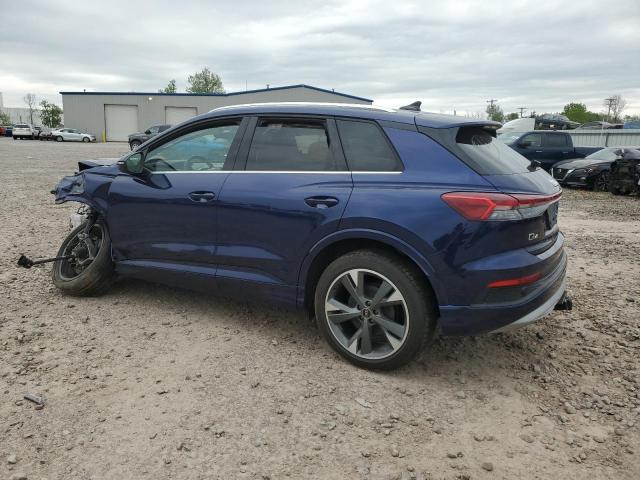 2022 AUDI Q4 E-TRON WA1J2BFZ8NP032638