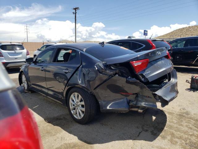 KNAGM4A74F5620400 KIA Optima Lx