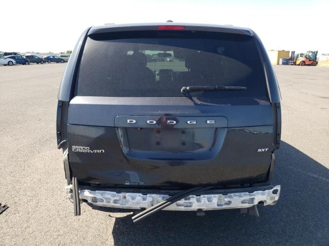 2C4RDGCG9ER221932 Dodge Grand Caravan Sxt