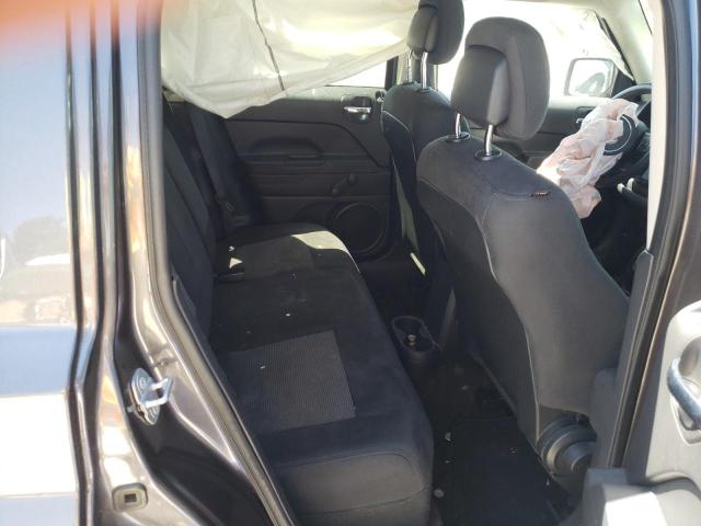 1C4NJPBA2GD677345 Jeep Patriot Sport