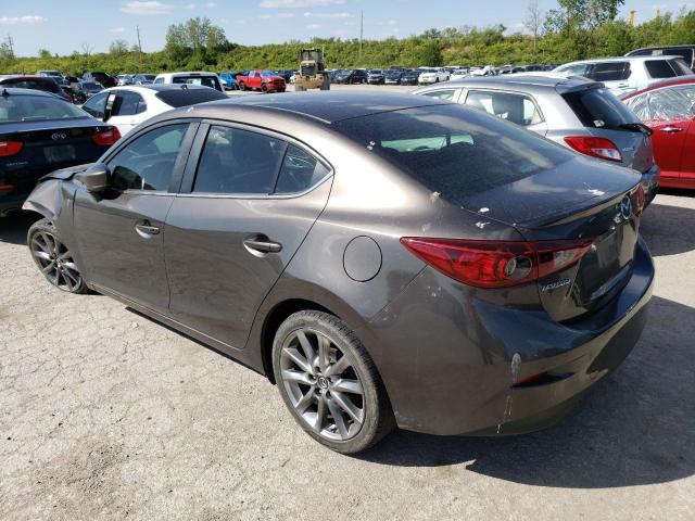 3MZBN1V36JM165114 Mazda 3 TOURING
