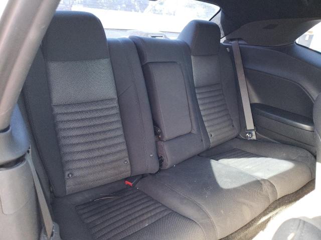 2013 Dodge Challenger Sxt VIN: 2C3CDYAG6DH581862 Lot: 51624923