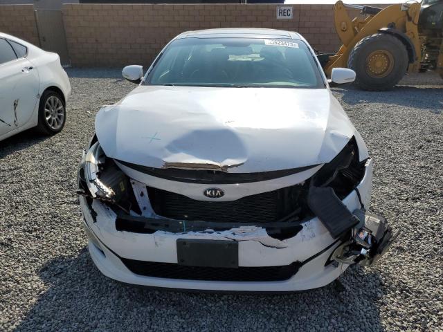 5XXGN4A74FG516971 KIA OPTIMA EX