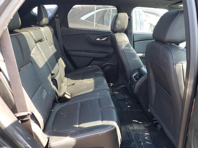 2019 CHEVROLET BLAZER PRE - 3GNKBFRS2KS686989