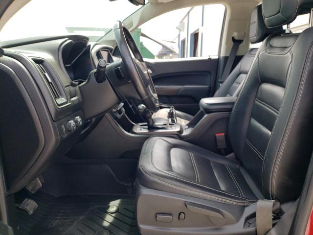 2020 GMC CANYON DEN 1GTG6EEN2L1206496