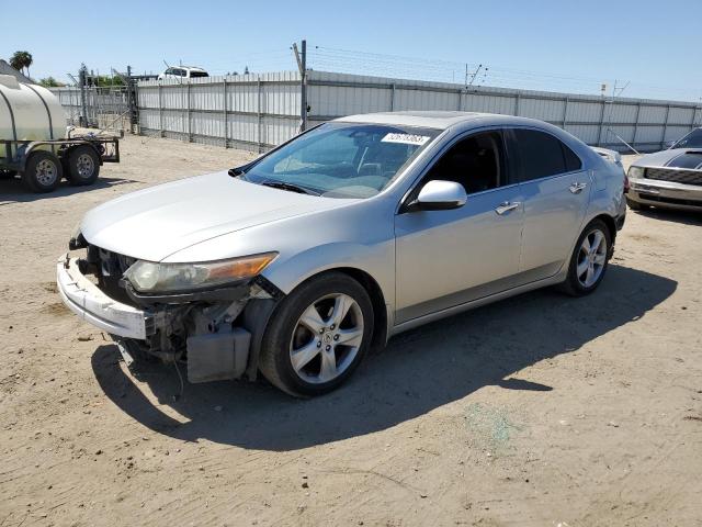 2009 Acura TSX 