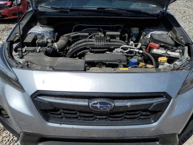 JF2GTAMC7KH363613 Subaru Crosstrek Limited