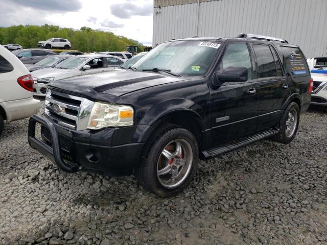 2007 Ford Expedition Limited