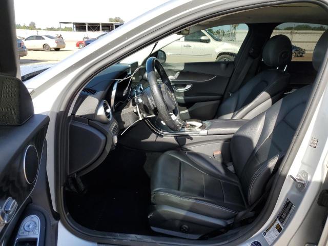 55SWF4JB7GU169720 Mercedes-Benz C 300