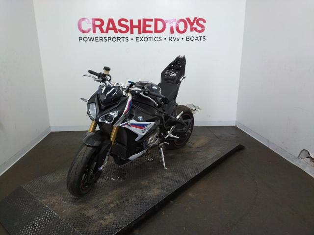2018 BMW S 1000 R - WB10D6202JZ762373
