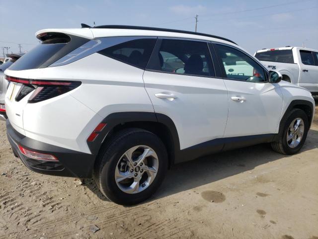 5NMJBCAE1NH037494 Hyundai TUCSON SEL