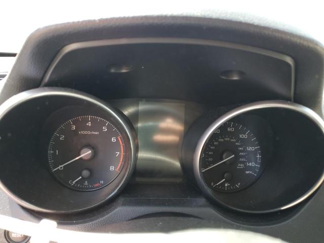 4S4BSAFCXJ3299762 Subaru Outback 2.5i Premium