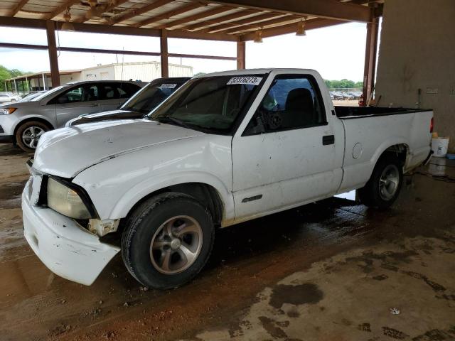 GMC Sonoma salvage cars for sale: 2003 GMC Sonoma