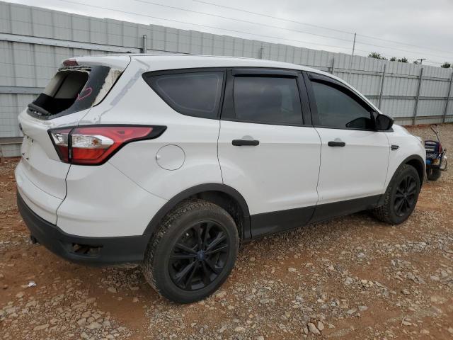 1FMCU0F78JUA97217 2018 Ford Escape S