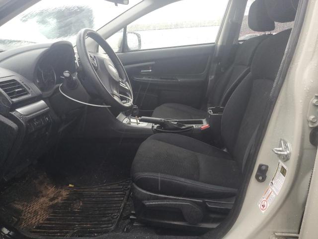 JF2GPACC7E8214001 Subaru Xv Crosstrek 2.0 Premium
