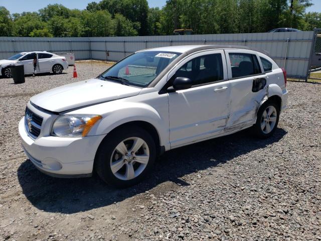 2011 Dodge Caliber Mainstreet