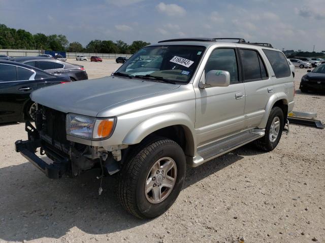 1999 Toyota 4Runner Limited