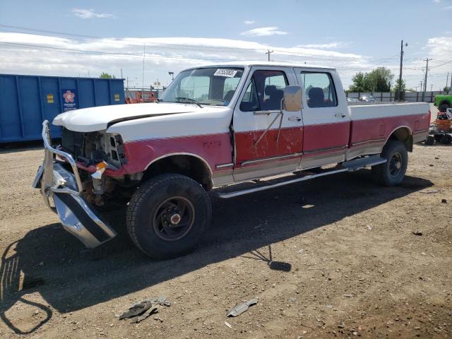 1994 Ford F-350 