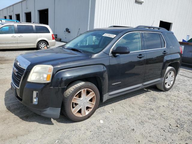 2012 GMC Terrain SLE