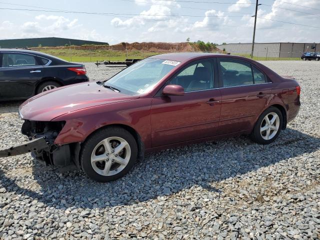 2010 Hyundai Sonata SE