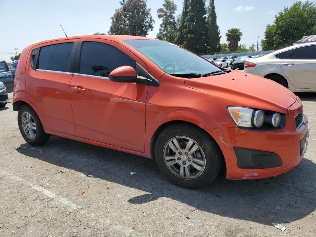 Vin: 1g1jc6sh7c4200803, lot: 51181363, chevrolet sonic lt 20124