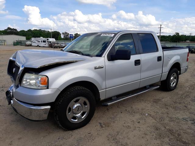 2007 Ford F-150 SuperCrew 