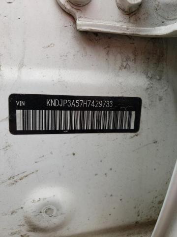KNDJP3A57H7429733 KIA SOUL +