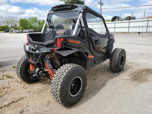 2020 CAN-AM MAVERICK S - 3JB1VAX40LK000259