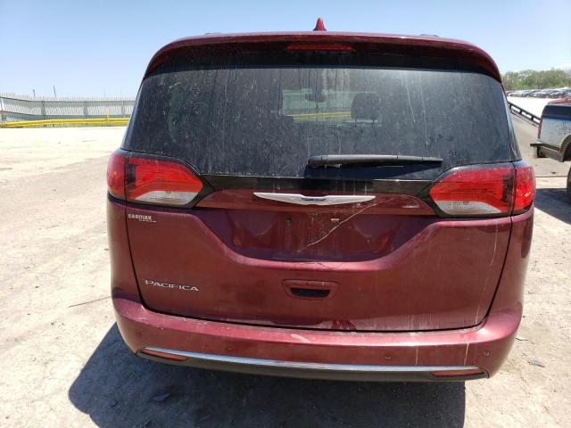 2C4RC1FG1LR104581 2020 CHRYSLER PACIFICA, photo no. 6