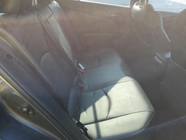 JTDKARFU5J3545275 Toyota PRIUS