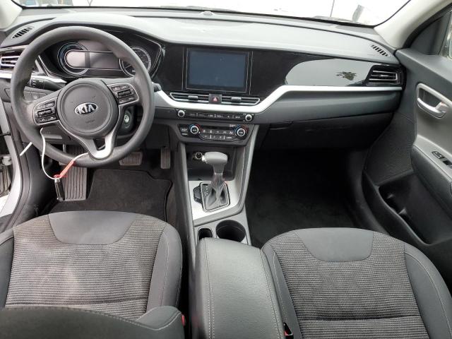 KNDCB3LC7L5438844 KIA NIRO LX