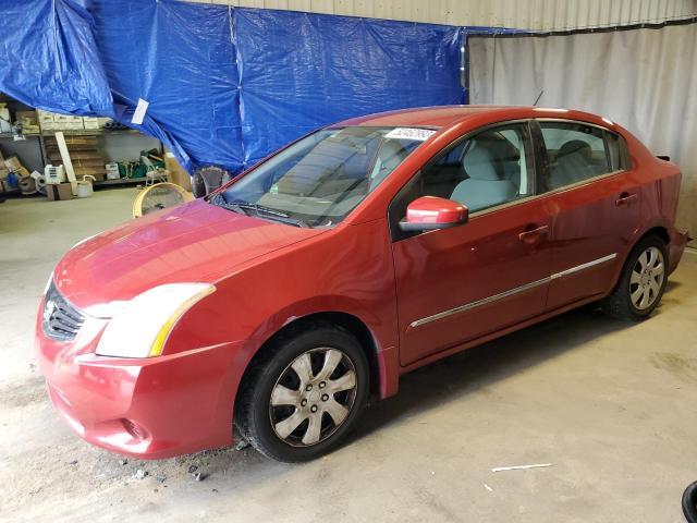 2010 Nissan Sentra 2.0