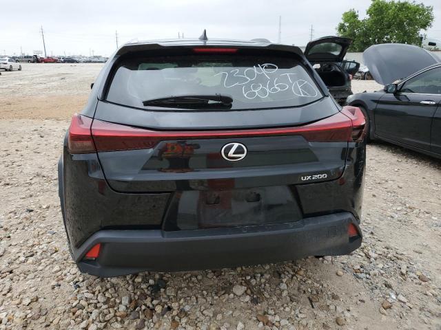 2021 LEXUS UX 200 - JTHP3JBH9M2038298