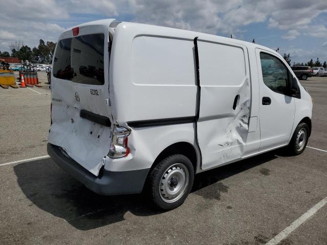 3N6CM0KN0LK699957 Nissan NV200 2.5S
