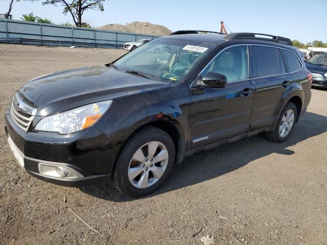 2011 Subaru Outback 2.5i Limited