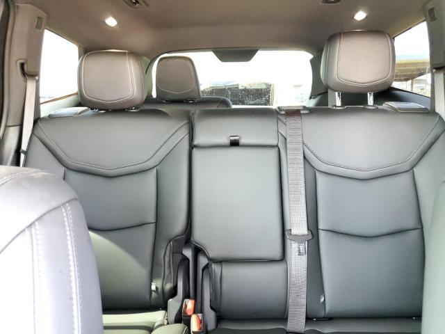 2021 CADILLAC XT6 LUXURY - 1GYKPAR46MZ217127