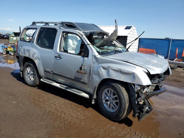 5N1AN0NW0FN655592 Nissan XTERRA X