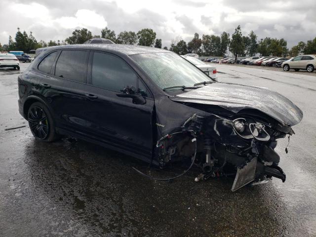 2017 PORSCHE CAYENNE SE - WP1AE2A29HLA71496