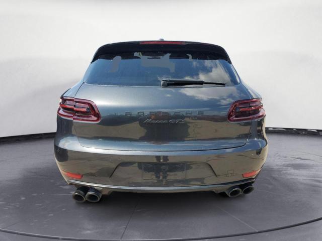 VIN WP1AG2A57JLB63216 2018 Porsche Macan, Gts no.6