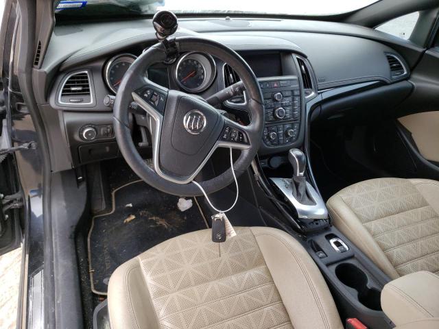 W04WT3N51GG147947 Buick Cascada Premium
