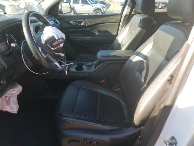 1GKKNML42LZ187472 GMC ACADIA SLT