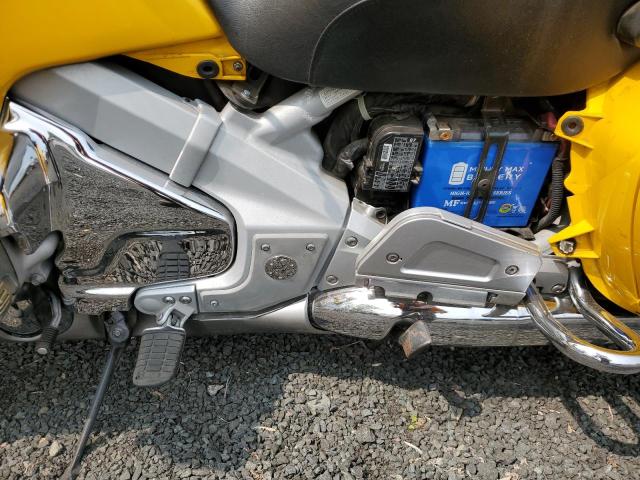 2003 HONDA GL1800 A 1HFSC47493A202405