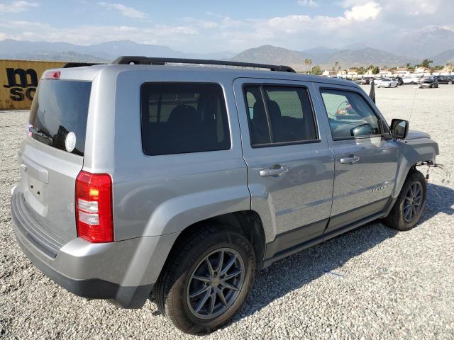 1C4NJPBA5ED779316 Jeep Patriot Sport